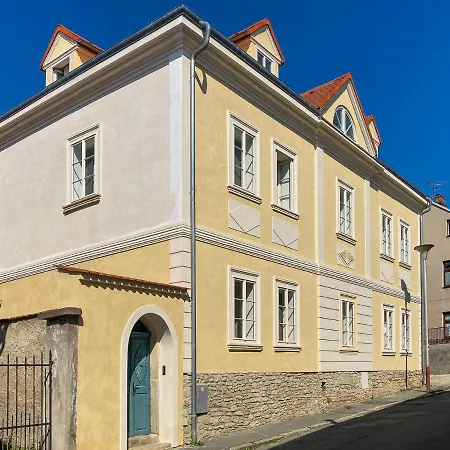 Gasthuis Boutique Soukenikuv Dum