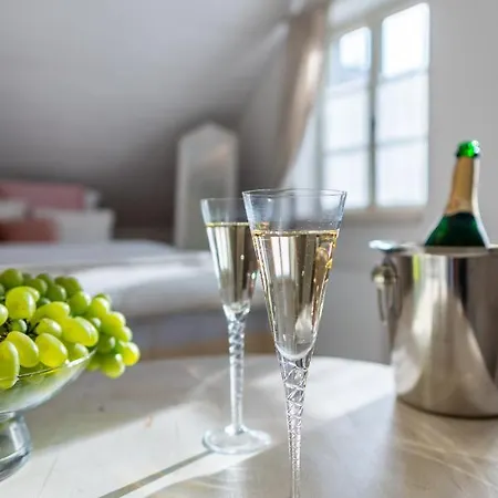 Gasthof Boutique Soukenikuv Dum