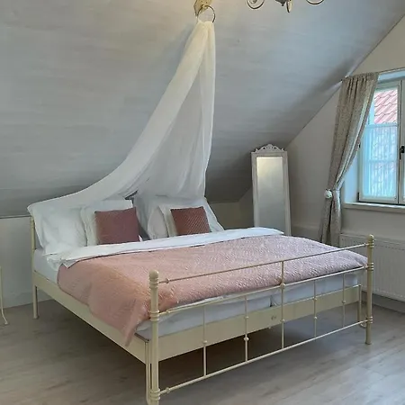 Boutique Soukenikuv Dum 4* Kutná Hora