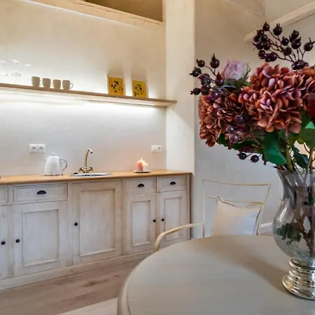Gasthuis Boutique Soukenikuv Dum