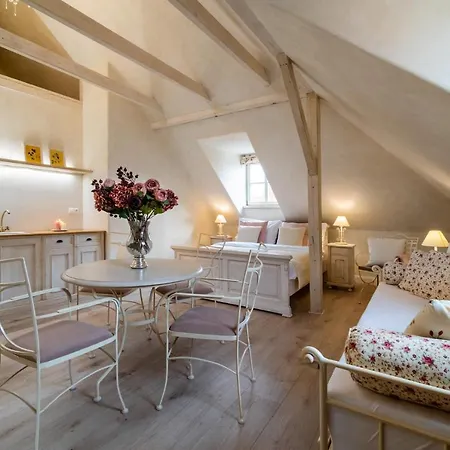 Boutique Soukenikuv Dum Gasthuis Kutná Hora