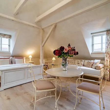 Gasthuis Boutique Soukenikuv Dum Kutná Hora