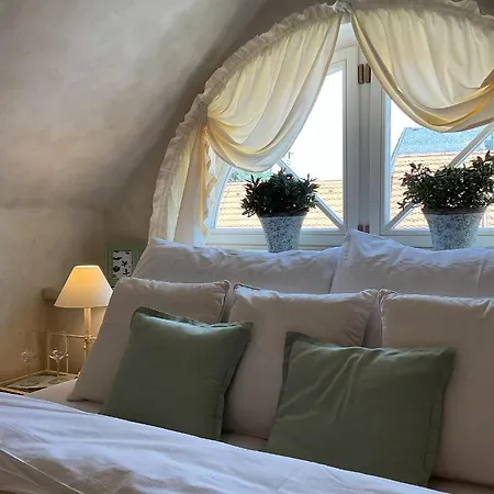 Boutique Soukenikuv Dum 4* Kutná Hora