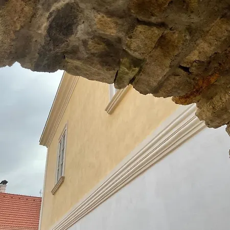 Gasthuis Boutique Soukenikuv Dum Kutná Hora