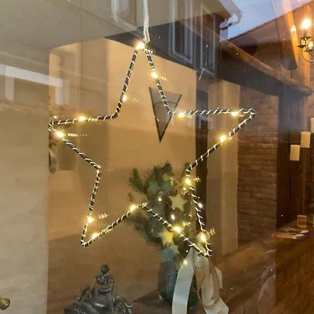 Gæstehus Boutique Soukenikuv Dum *