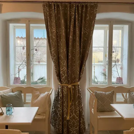 Boutique Soukenikuv Dum 4* Kutná Hora