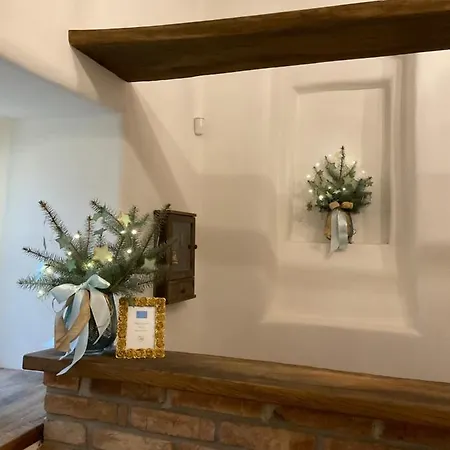 Boutique Soukenikuv Dum Gasthuis Kutná Hora