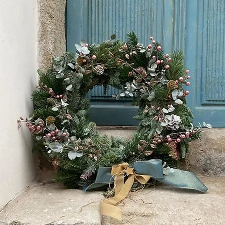 Konukevi Boutique Soukenikuv Dum