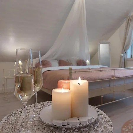 Boutique Soukenikuv Dum 4* Kutná Hora