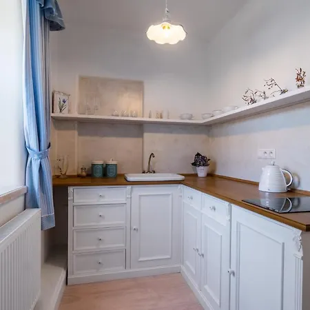 Gasthuis Boutique Soukenikuv Dum
