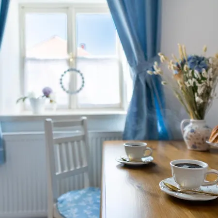 Guest house Boutique Soukenikuv Dum 4*