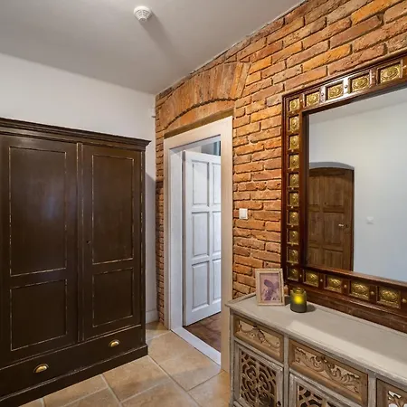 Gasthof Boutique Soukenikuv Dum