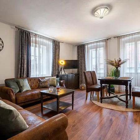 Boutique Soukenikuv Dum 4* Kutna Hora