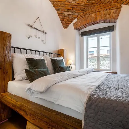 Boutique Soukenikuv Dum Kutná Hora