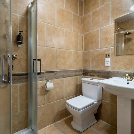 Guest house Boutique Soukenikuv Dum