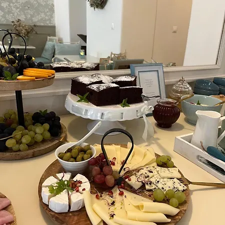 Boutique Soukenikuv Dum 4* Kutná Hora
