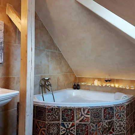 Boutique Soukeníkův Dům 4* Kutná Hora
