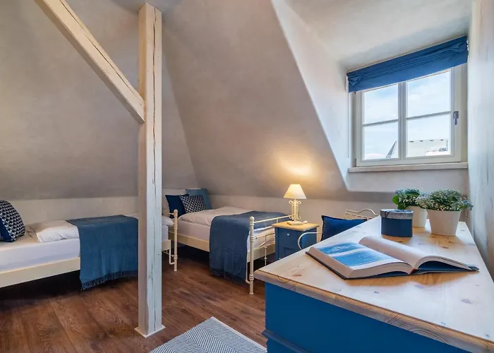 Gæstehus Boutique Soukenikuv Dum