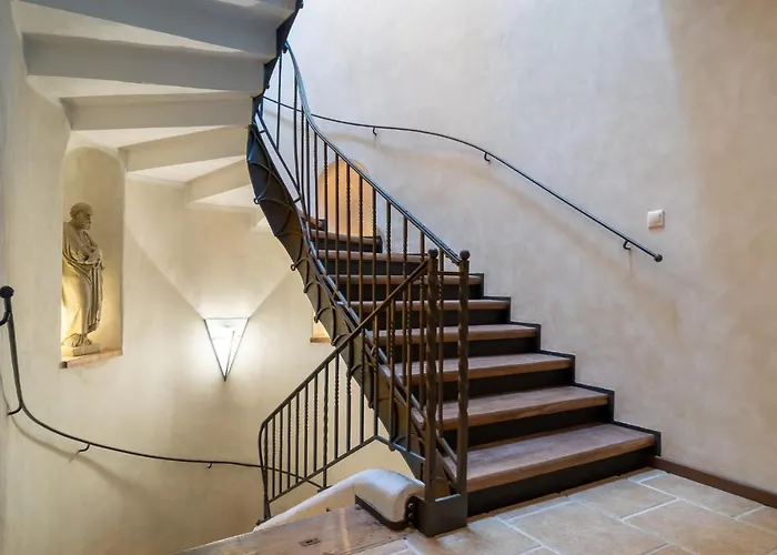Gæstehus Boutique Soukenikuv Dum 4*