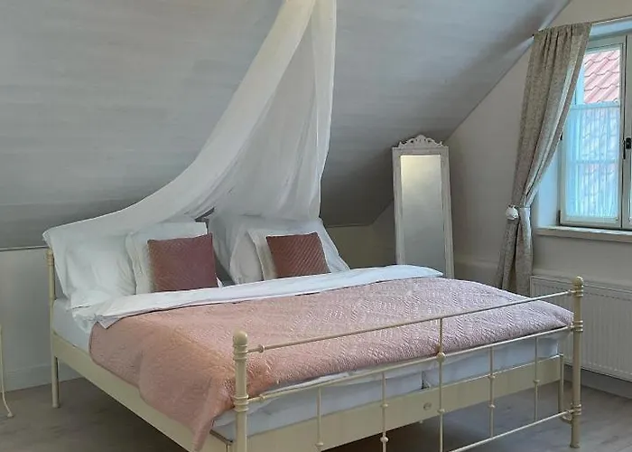 Boutique Soukenikuv Dum 4* Kutná Hora