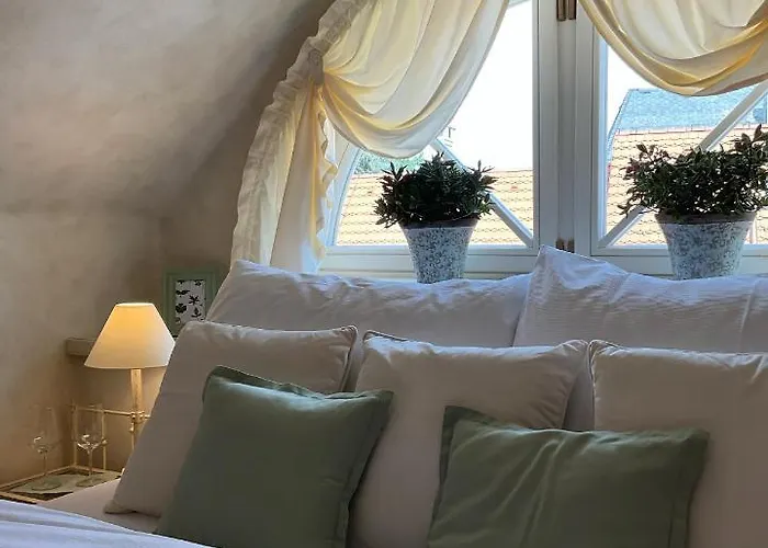 Boutique Soukenikuv Dum 4* Kutná Hora