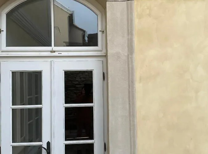 Boutique Soukenikuv Dum Gæstehus Kutná Hora