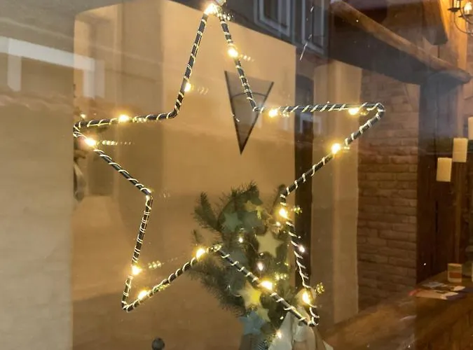 Gæstehus Boutique Soukenikuv Dum 4*