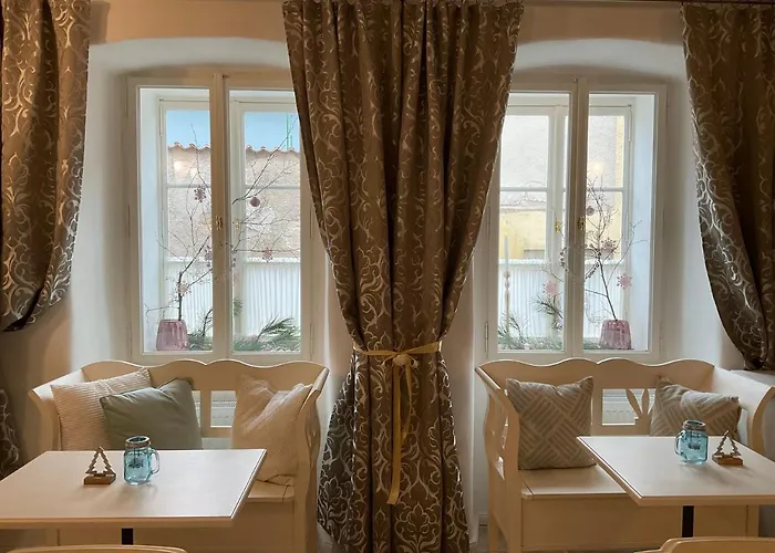 Boutique Soukenikuv Dum 4* Kutná Hora