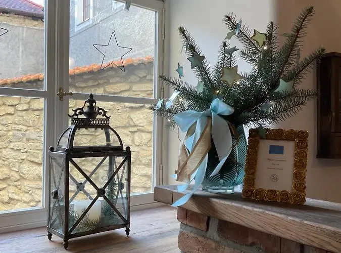 Boutique Soukenikuv Dum Kutná Hora