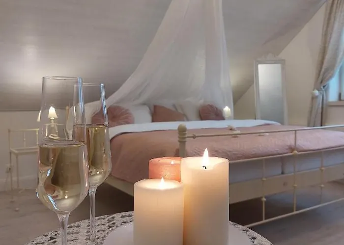 Boutique Soukenikuv Dum 4* Kutná Hora