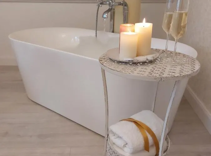 Boutique Soukenikuv Dum Gæstehus 4*
