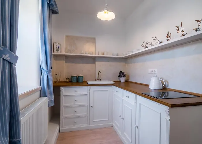 Gæstehus Boutique Soukenikuv Dum