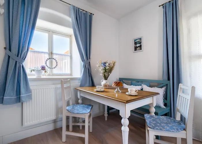 Boutique Soukenikuv Dum 4* Kutná Hora