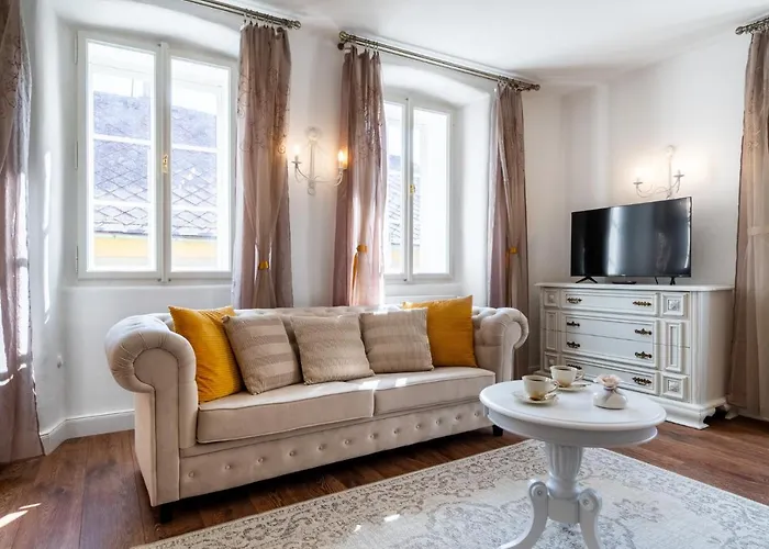 Boutique Soukenikuv Dum Gæstehus