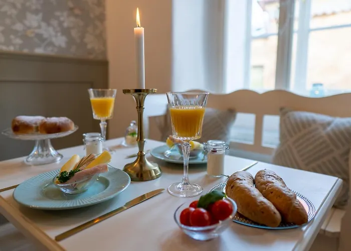 Boutique Soukenikuv Dum Gæstehus