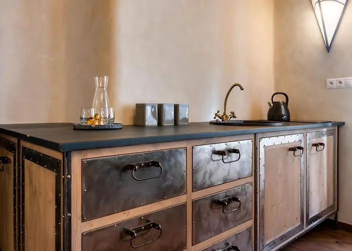 Boutique Soukenikuv Dum Gæstehus Kutná Hora