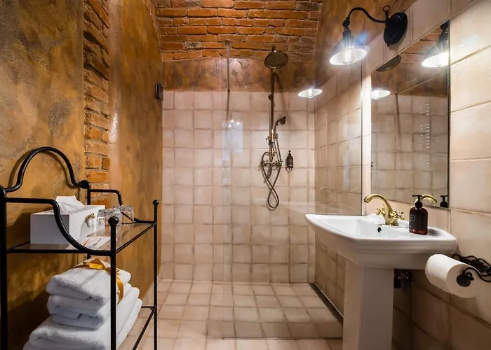 Boutique Soukenikuv Dum 4*