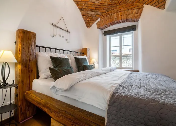 Boutique Soukenikuv Dum Kutná Hora