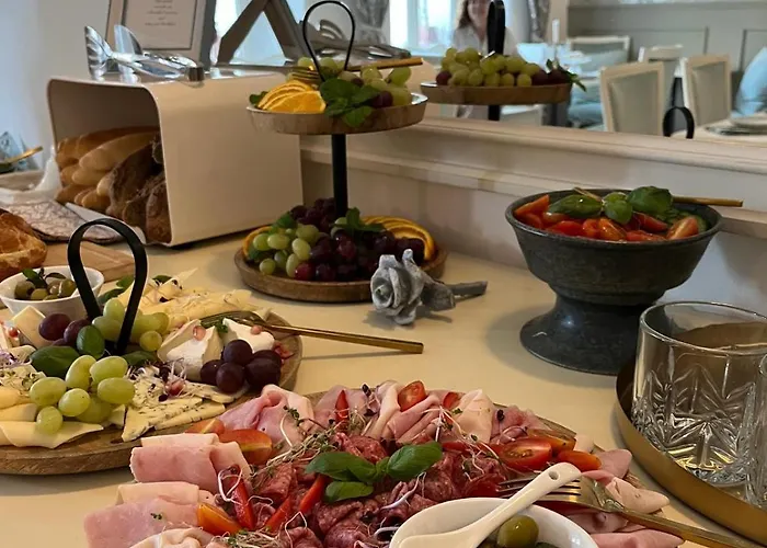 Gæstehus Boutique Soukenikuv Dum